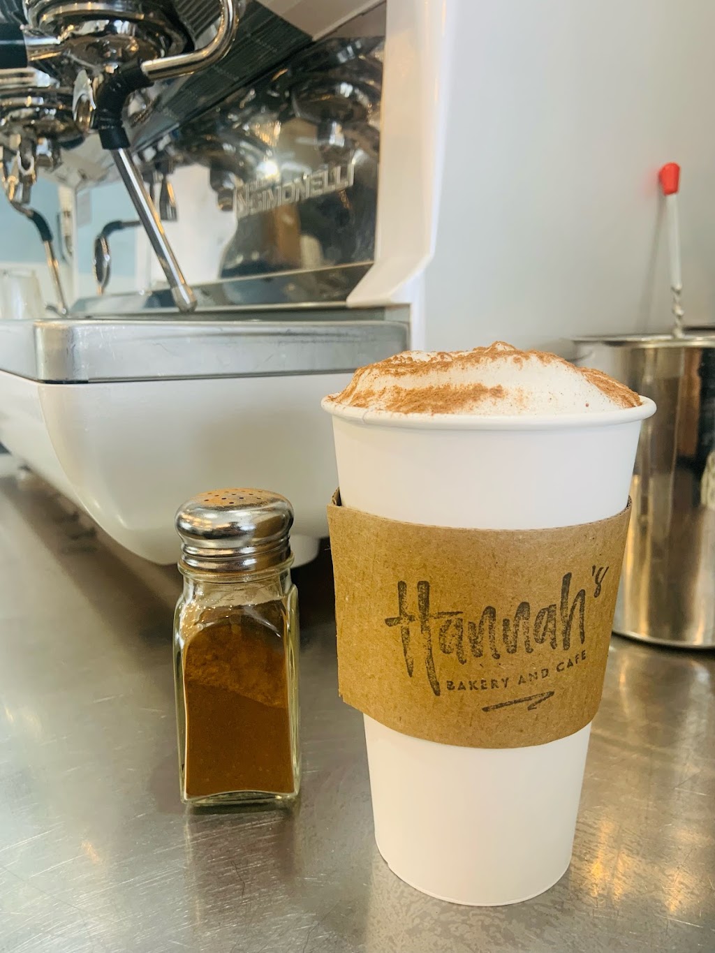 Hannah’s Bistro | restaurant | 125 Liberty St, Danvers, MA 01923, USA | 9785398582 OR +1 978-539-8582