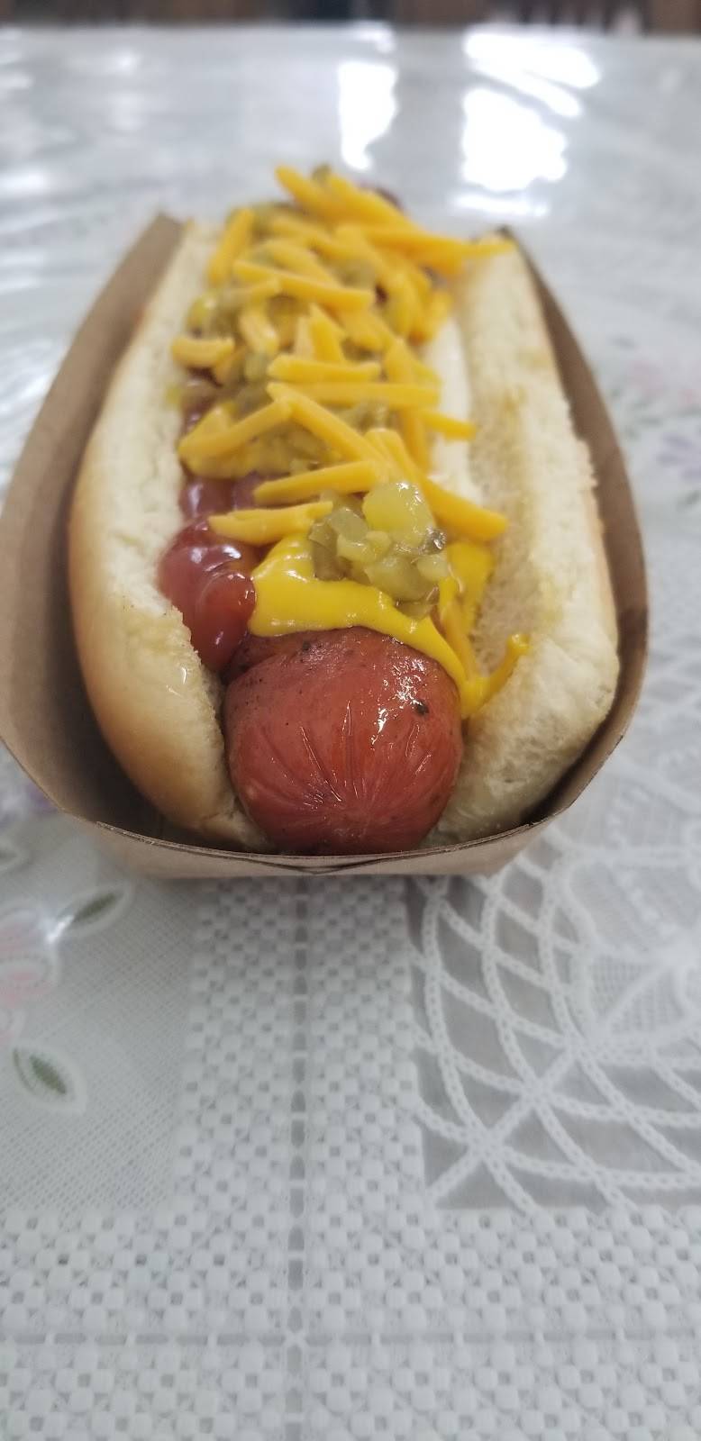 Slice n Scoop | restaurant | 1143 E Main St, Stockton, CA 95205, USA | 2099370890 OR +1 209-937-0890