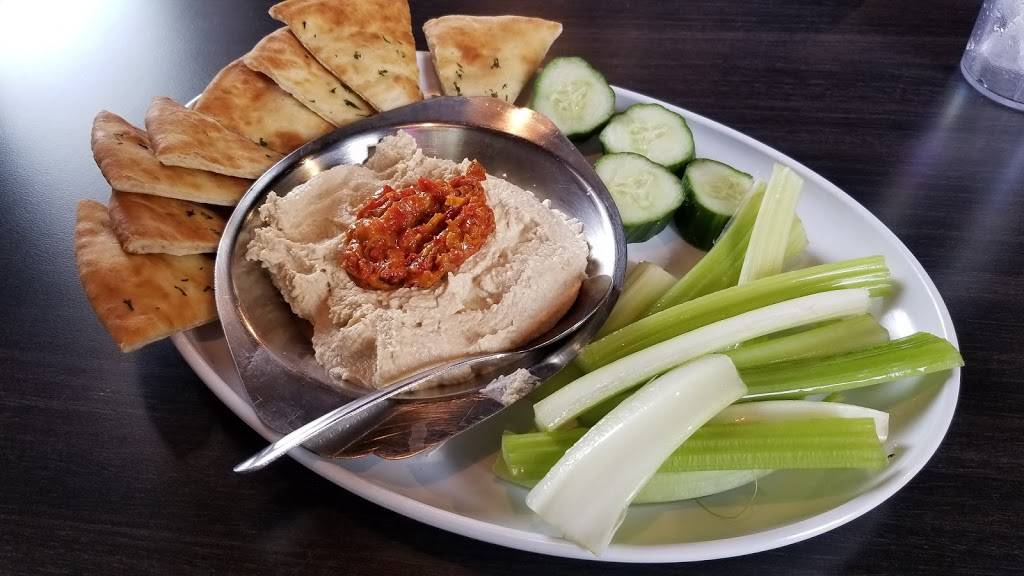 Paninis | restaurant | 7580 Fredle Dr, Painesville, OH 44077, USA | 4406391000 OR +1 440-639-1000