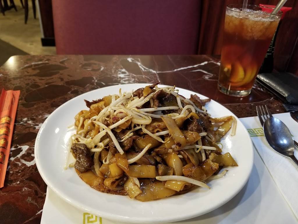 Hong Kong Bistro | restaurant | 147 Castro St, Mountain View, CA 94041, USA | 6509688938 OR +1 650-968-8938