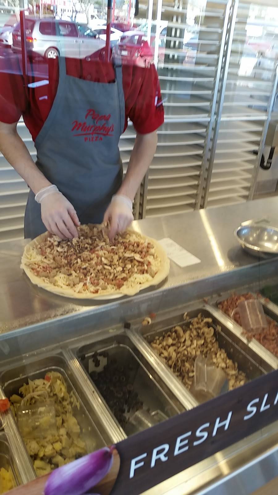 Papa Murphys Take and Bake Pizza | restaurant | 1377 S Main St, Lakeport, CA 95453, USA | 7072631100 OR +1 707-263-1100