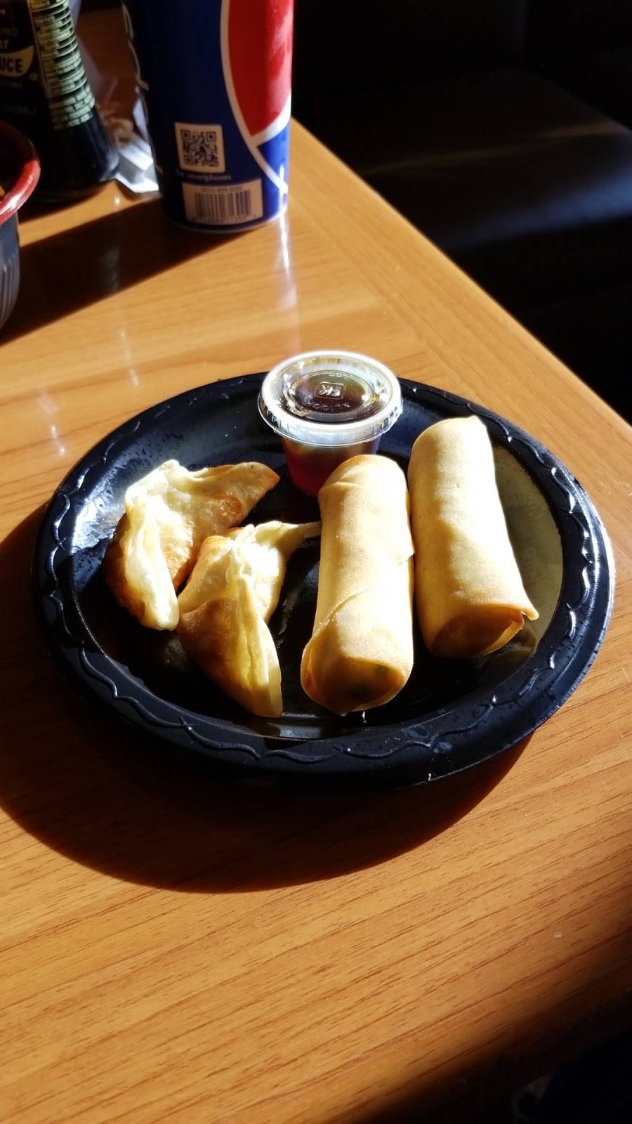 Rolling Rice | restaurant | 9668 Milliken Ave, Rancho Cucamonga, CA 91730, USA | 9094812702 OR +1 909-481-2702