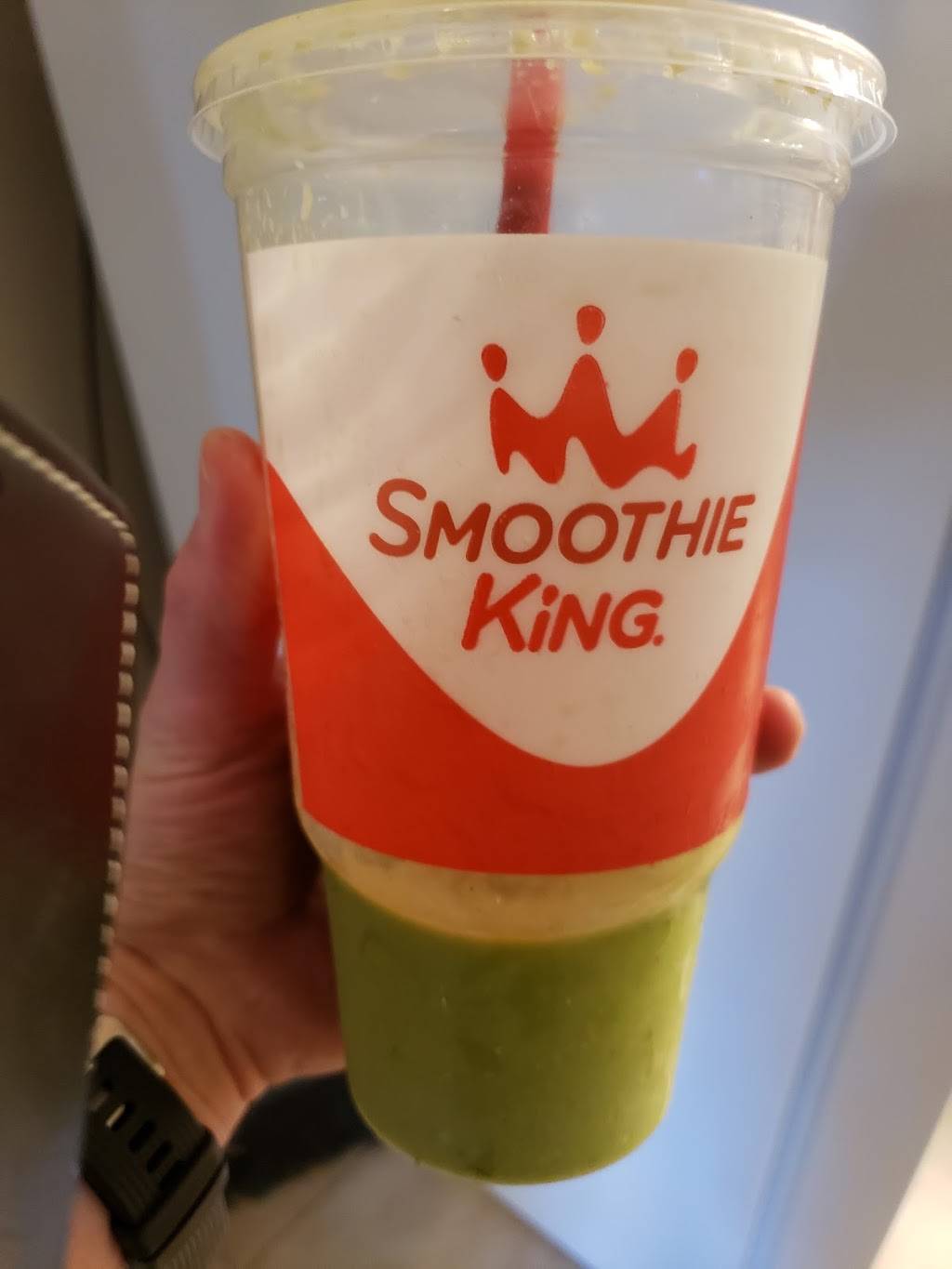 Smoothie King | restaurant | 7338 Louis Pasteur Dr Ste 203, San Antonio, TX 78229, USA | 2105930888 OR +1 210-593-0888