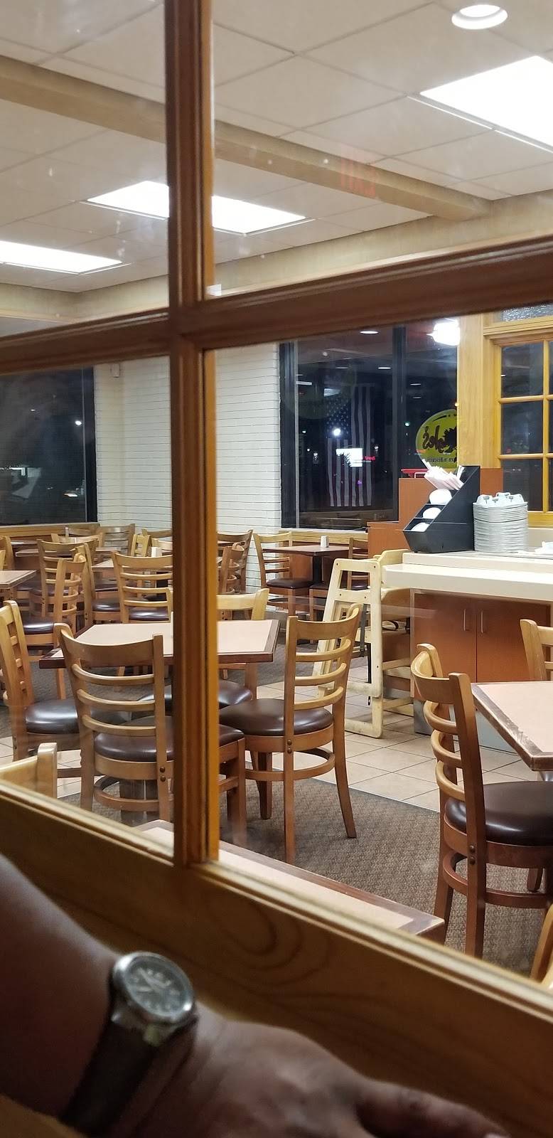 Bojangles Famous Chicken n Biscuits | restaurant | 5753 Northampton Blvd, Virginia Beach, VA 23455, USA | 7574603883 OR +1 757-460-3883