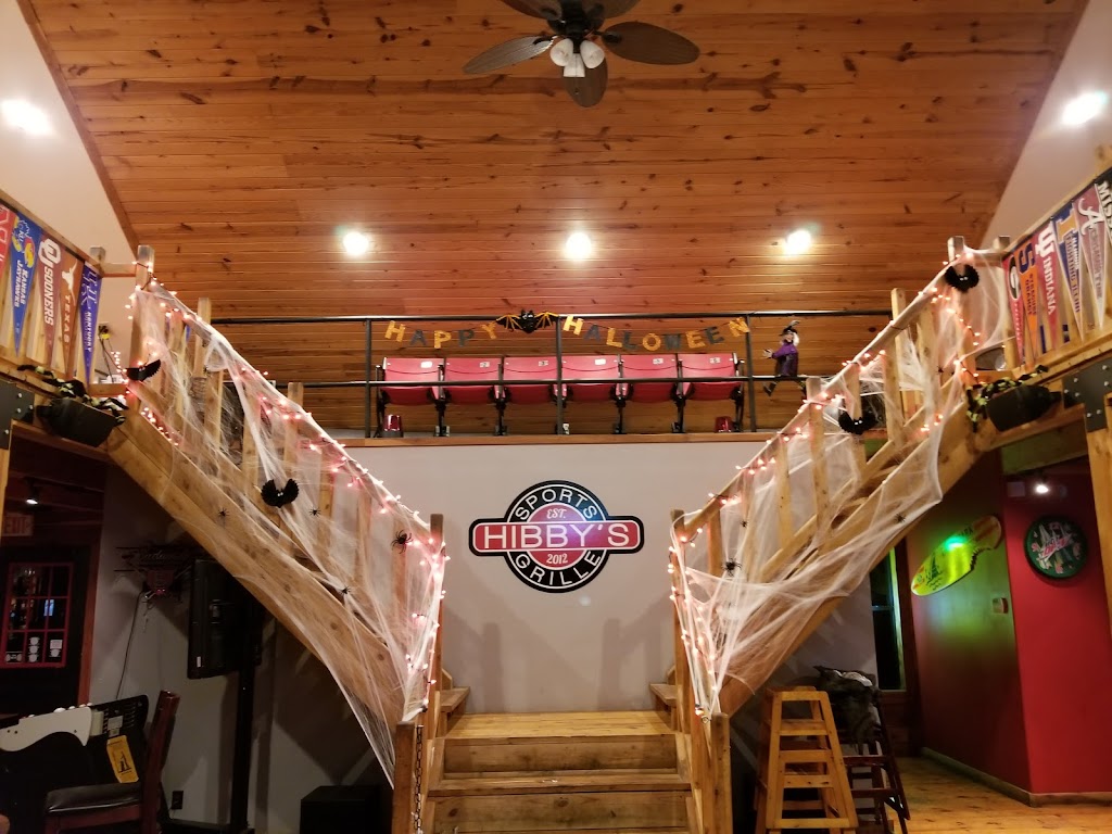 Hibbys Sports Grille | restaurant | 1729 US-160, West Plains, MO 65775, USA | 4172570199 OR +1 417-257-0199