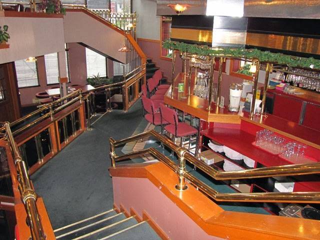 The Golden Valley Restaurant | restaurant | 499 Dundas St W, Trenton, ON K8V 6C4, Canada | 6133921414 OR +1 613-392-1414