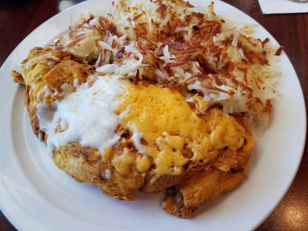 C&Ts Restaurant LLC | restaurant | 6454 Pony Express Trail #37, Pollock Pines, CA 95726, USA | 5306440105 OR +1 530-644-0105