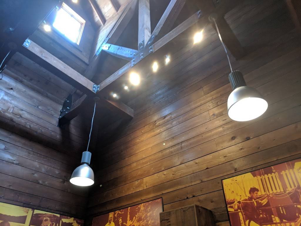 Base Camp BBQ | restaurant | Hugh Howell Rd, Stone Mountain, GA 30087, USA | 8004012407 OR +1 800-401-2407