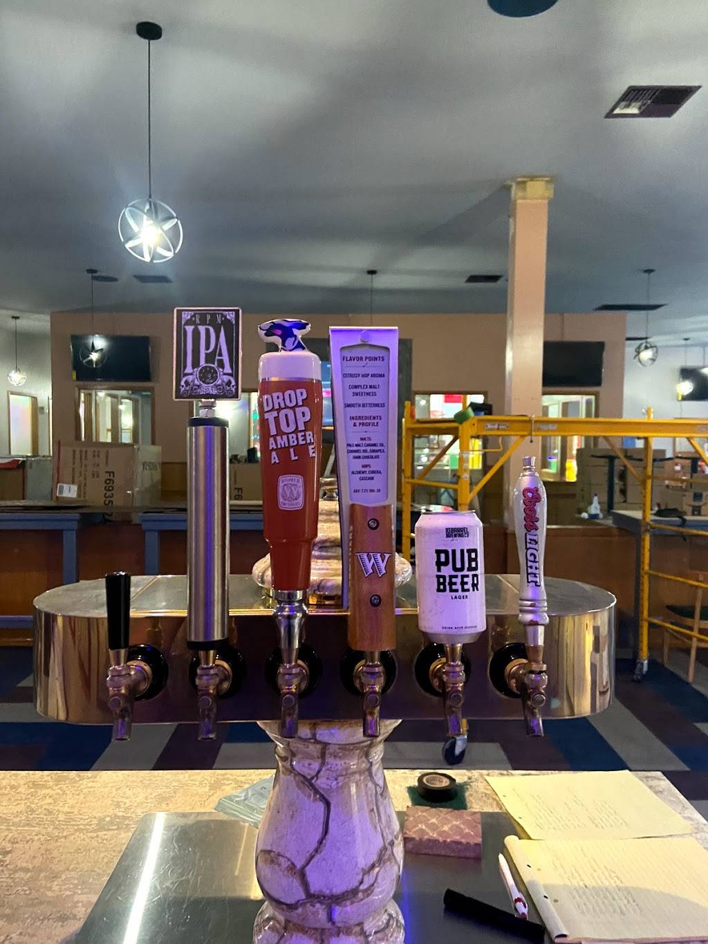 Replay Sports Pub and Arcade | restaurant | 15700 NW Blueridge Dr, Beaverton, OR 97006, USA | 5035672626 OR +1 503-567-2626