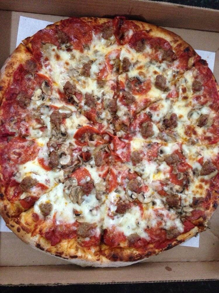 Avenue 3 Pizza Subs & Catering | restaurant | 12612 South St, Cerritos, CA 90703, USA | 5628659215 OR +1 562-865-9215