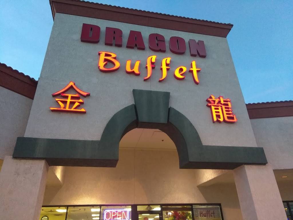 Dragon Buffet Restaurant | restaurant | 272 W Mariposa Rd, Nogales, AZ 85621, USA | 5207612833 OR +1 520-761-2833