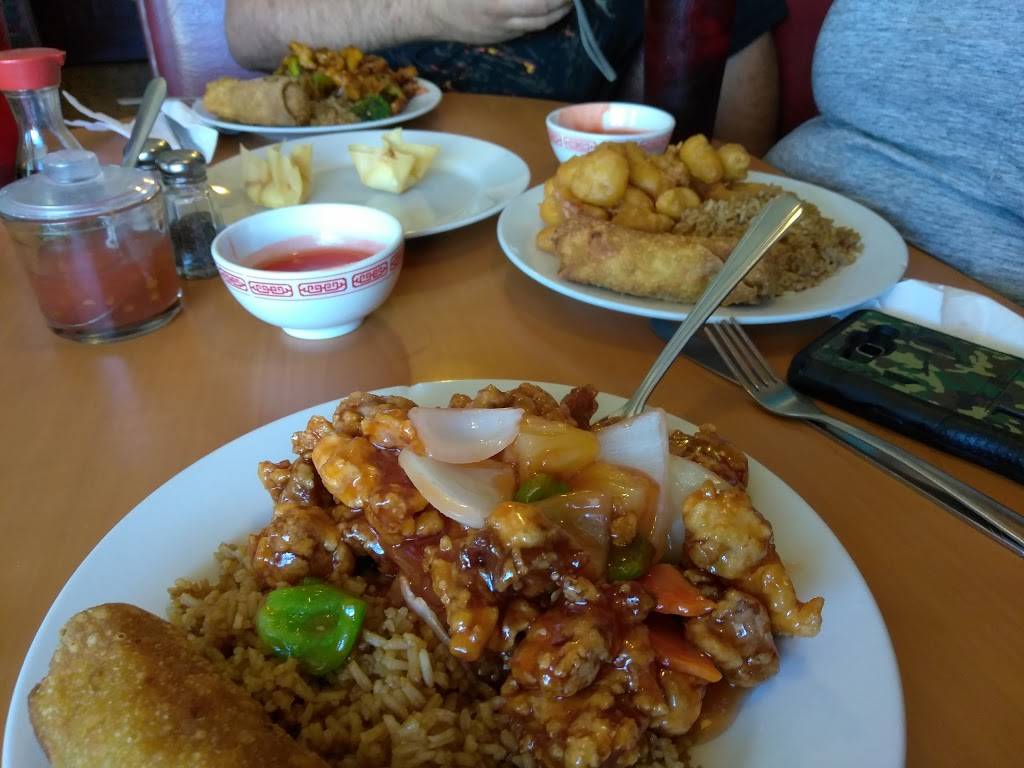 NEW CHINA RESTAURANT | restaurant | 723 E Front St, Iva, SC 29655, USA | 8643487755 OR +1 864-348-7755