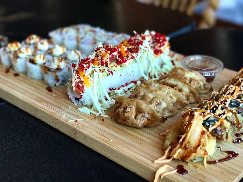 Five Sushi Brothers Go! | restaurant | Inside Walmart, 1355 Sandhill Rd, Orem, UT 84058, USA | 8018568412 OR +1 801-856-8412