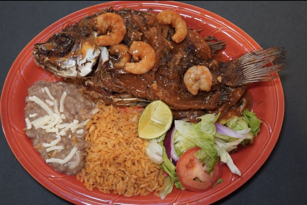 Mar y Tierra | restaurant | 14130 SE Division St, Portland, OR 97236, USA | 9712120542 OR +1 971-212-0542