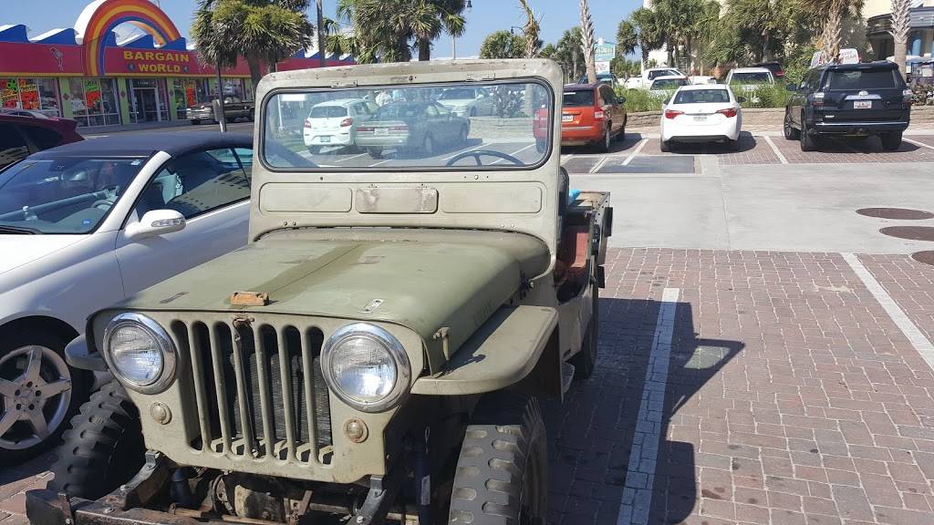 Sunset Grill | restaurant | 91 S Ocean Blvd, North Myrtle Beach, SC 29582, USA | 8432800715 OR +1 843-280-0715