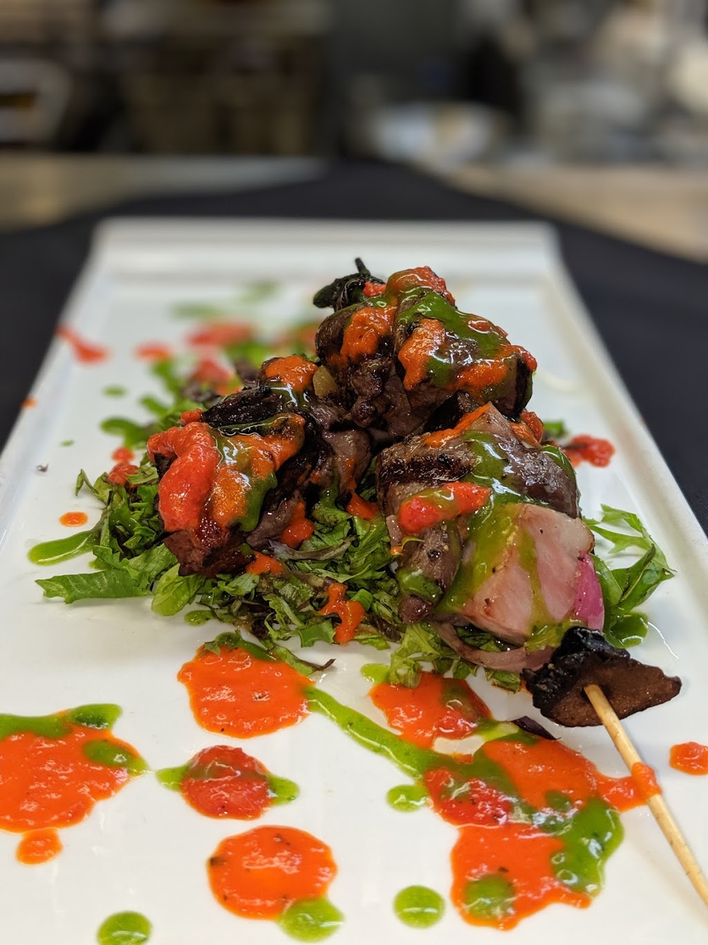 Alce Restaurant | restaurant | 589 Co Rd 252, Durango, CO 81301, USA | 9702474980 OR +1 970-247-4980