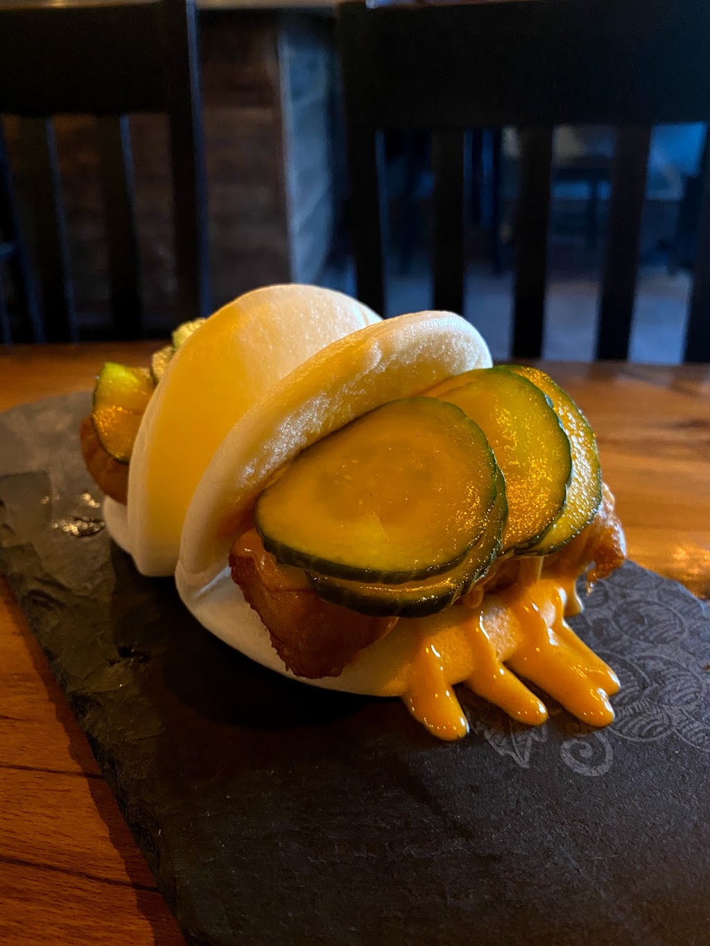 Jing Yan | restaurant | 90 Congress St, Portland, ME 04101, USA | 2078350010 OR +1 207-835-0010