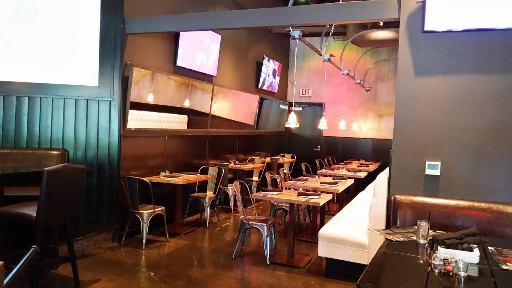 The Park Restaurant and Bar | restaurant | 706 Lindero Canyon Rd suite 752, Oak Park, CA 91377, USA | 8185327919 OR +1 818-532-7919