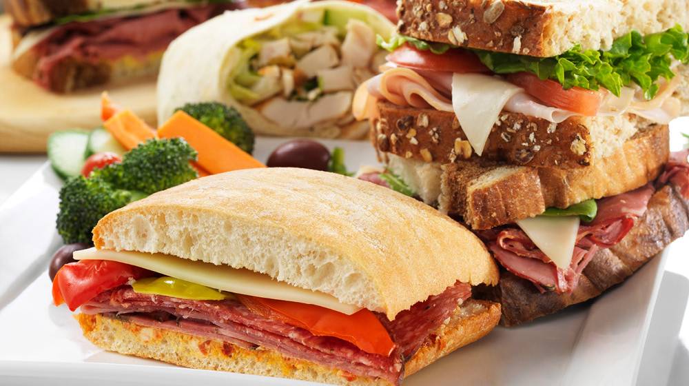 Williams Fresh Cafe | cafe | 1280 Main St W 1st Floor, Hamilton, ON L8S 4L8, Canada | 9055259140 OR +1 905-525-9140