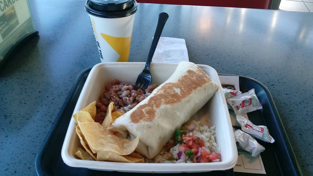 Carls Jr. / Green Burrito | restaurant | 7200 Firestone Blvd, Downey, CA 90241, USA | 5629270129 OR +1 562-927-0129