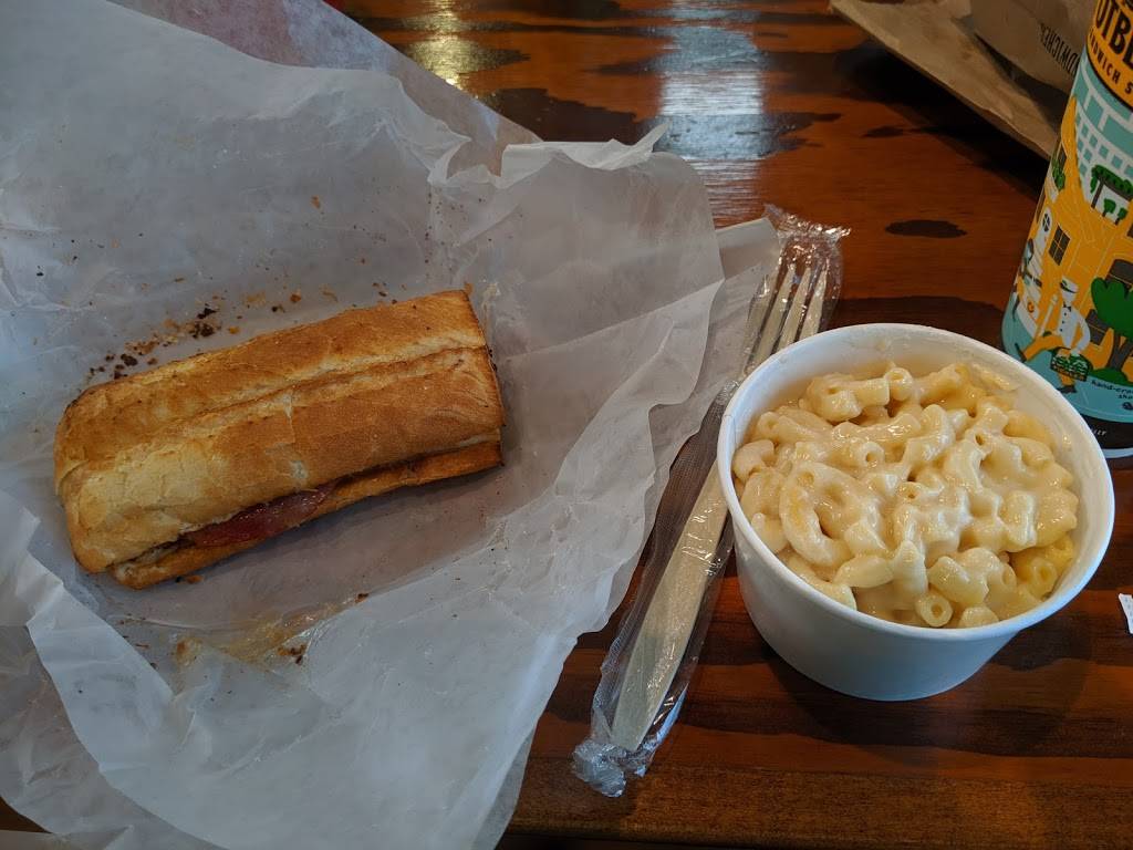 Potbelly Sandwich Shop | restaurant | 1950 1st Capitol Dr, St Charles, MO 63301, USA | 6367573690 OR +1 636-757-3690