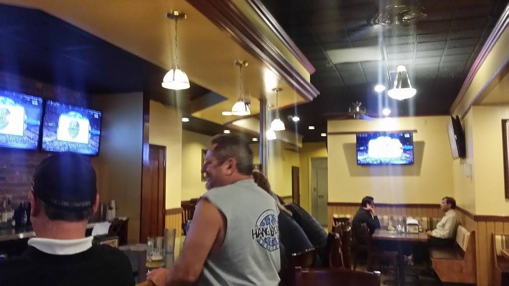 Backstreet Brewery | restaurant | 14450 Culver Dr F, Irvine, CA 92604, USA | 9498570160 OR +1 949-857-0160