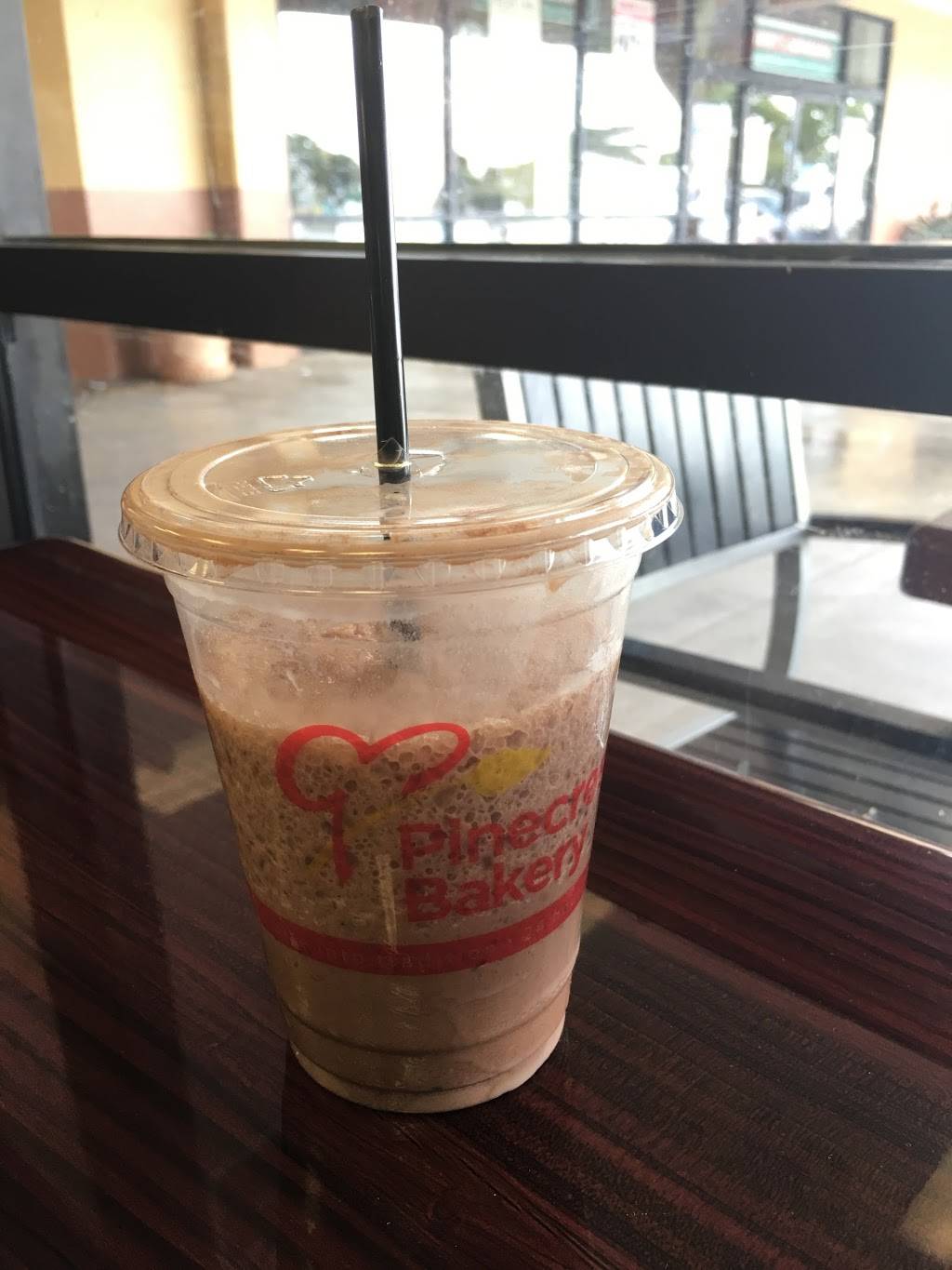 Pinecrest Bakery - West Miami | bakery | 1144 SW 67th Ave, Miami, FL 33144, USA | 3052620544 OR +1 305-262-0544