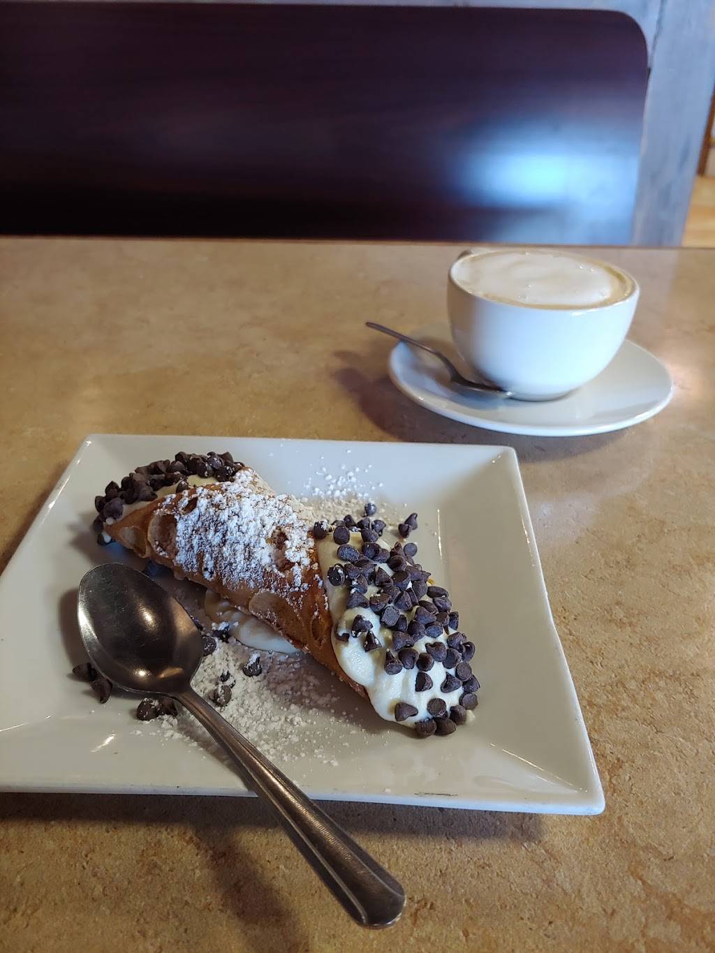 Joes Pizza & Pasta at Coral Springs | restaurant | 1410 Coral Ridge Dr, Coral Springs, FL 33071, USA | 9547579090 OR +1 954-757-9090