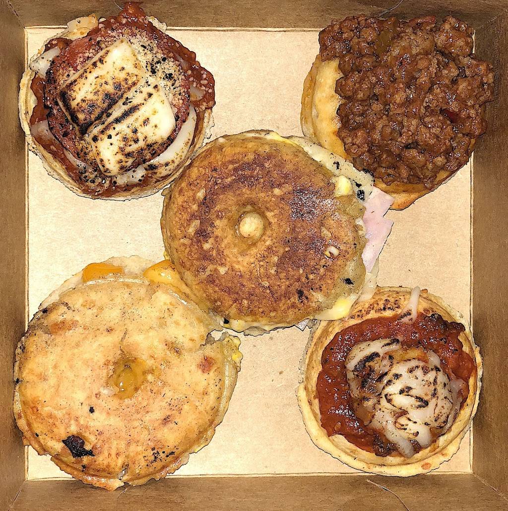 Sundays Mini Donuts And Ice Cream | bakery | 35265 US Hwy 19 N, Palm Harbor, FL 34684, USA | 7272860202 OR +1 727-286-0202