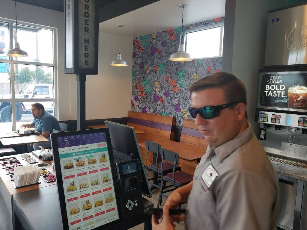 Taco Bell | meal takeaway | 126 S Ronald Reagan Blvd, Longwood, FL 32750, USA | 3214220527 OR +1 321-422-0527