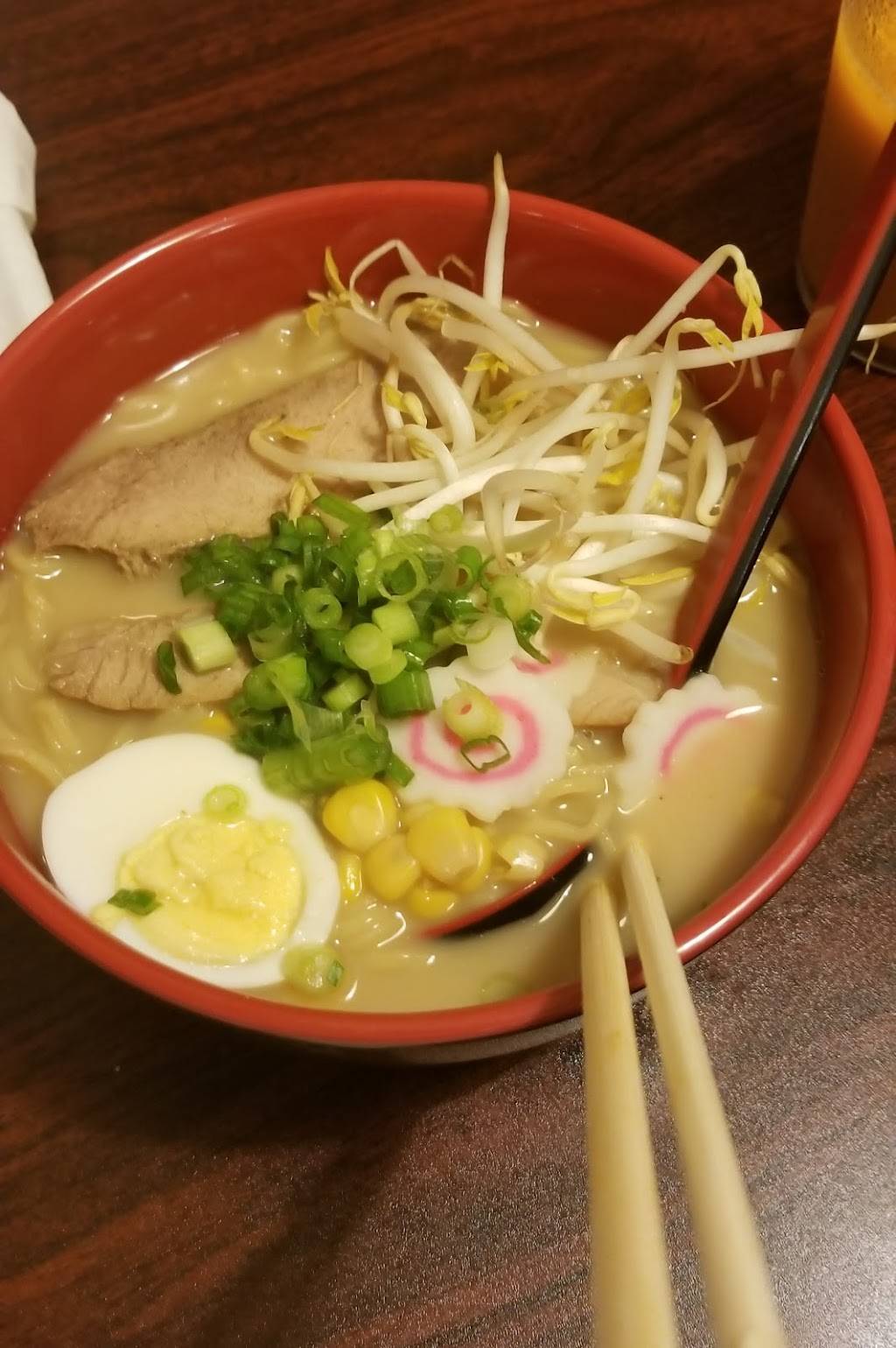 Sushi And Ramen Japanese Restaurant | restaurant | 803 W Park Row Dr, Arlington, TX 76013, USA | 8172771025 OR +1 817-277-1025