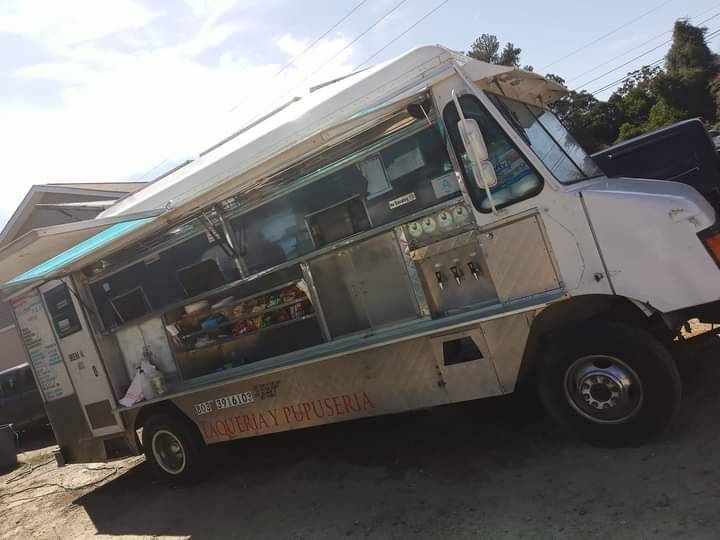 La pupuseria y taqueria La bendición | restaurant | 3029 Augusta Rd, West Columbia, SC 29170, USA | 8033916103 OR +1 803-391-6103