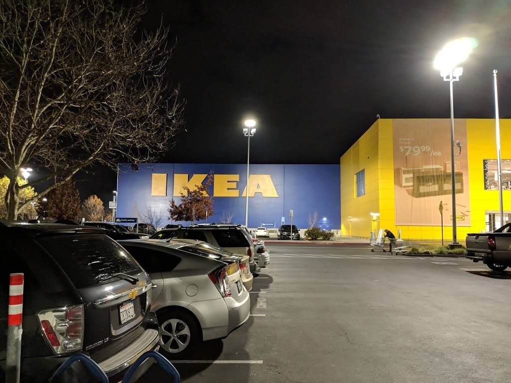 IKEA Restaurant | restaurant | 700 Ikea Ct, West Sacramento, CA 95605, USA | 8888884532 OR +1 888-888-4532