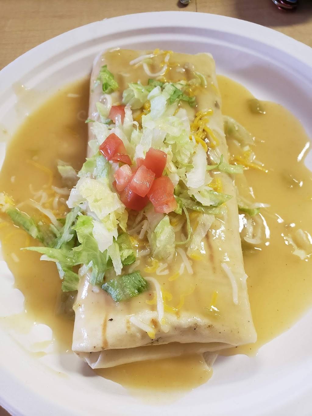 Jabaneros Mexican Grill | restaurant | 5584 S Parker Rd, Aurora, CO 80015, USA | 3034000235 OR +1 303-400-0235