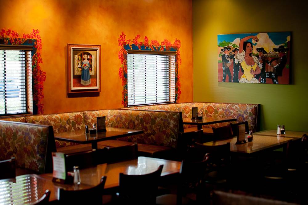 El Mariachi Restaurant - Mexican & Cuban Cuisine | restaurant | 2153 N University Dr, Coral Springs, FL 33071, USA | 9546887505 OR +1 954-688-7505