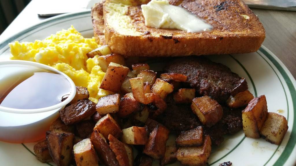 ADK CAVU Cafe | restaurant | 96 Airport Rd, Saranac Lake, NY 12983, USA | 5188910164 OR +1 518-891-0164