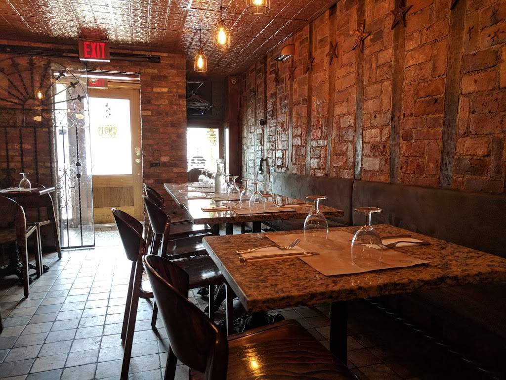 Iron Vine | restaurant | 992 Main St, Peekskill, NY 10566, USA | 9149308507 OR +1 914-930-8507