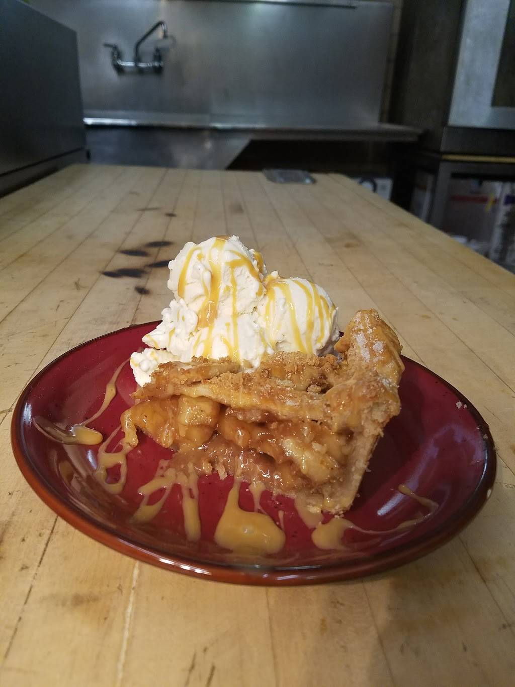 21 at the Frederick | restaurant | 940 4th Ave, Huntington, WV 25701, USA | 3045290222 OR +1 304-529-0222