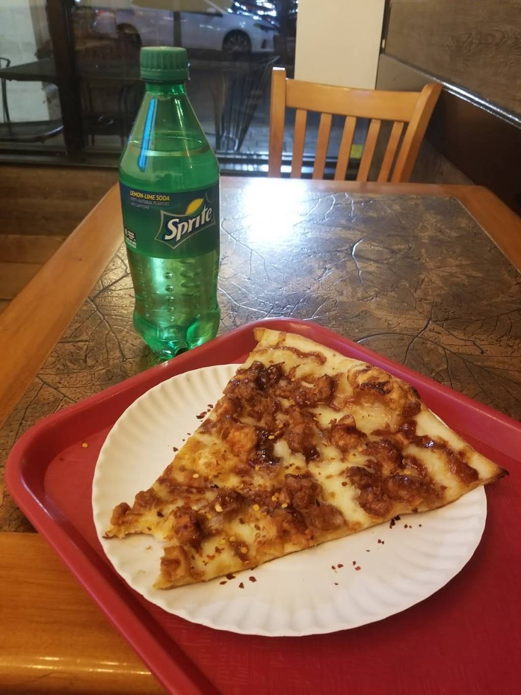 Di Baris Main St. Pizza | restaurant | 259 Main St, Matawan, NJ 07747, USA | 7325669991 OR +1 732-566-9991