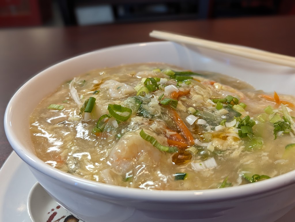 Dragon China Restaurant | restaurant | 6934 S Lewis Ave, Tulsa, OK 74136, USA | 9186077697 OR +1 918-607-7697