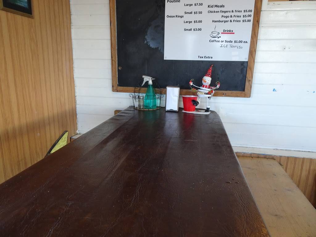 Browns Golden Fries | restaurant | 8439 Road 164, Listowel, ON N4W 3G6, Canada | 5192915797 OR +1 519-291-5797