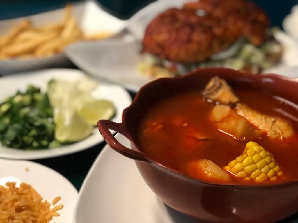 El Pueblito | restaurant | 192, Stone Rose Dr, Rocky Mount, NC 27804, USA | 2522103418 OR +1 252-210-3418