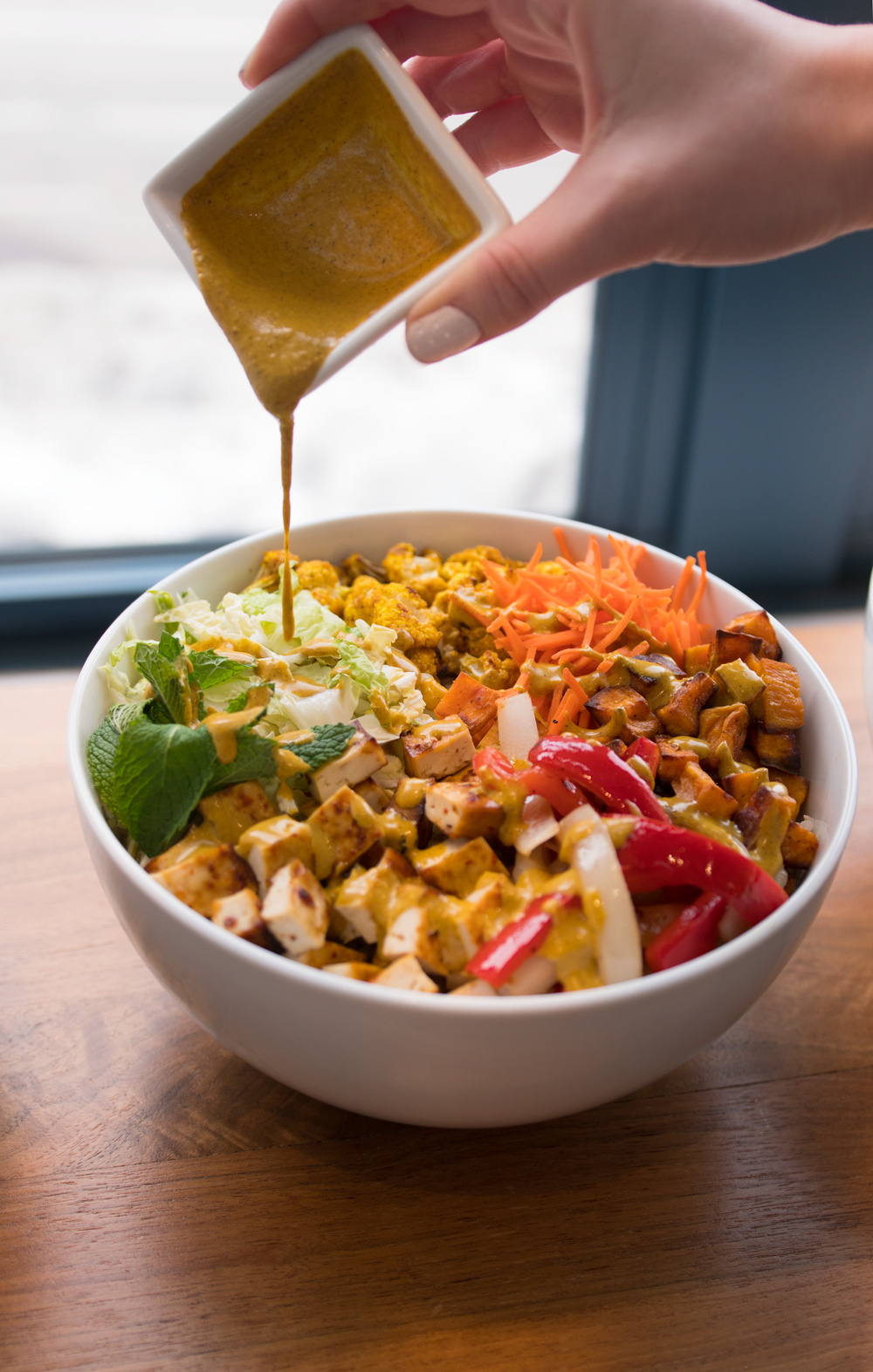 CRISP & GREEN | restaurant | 428 N Washington Ave, Minneapolis, MN 55401, USA | 6125455120 OR +1 612-545-5120