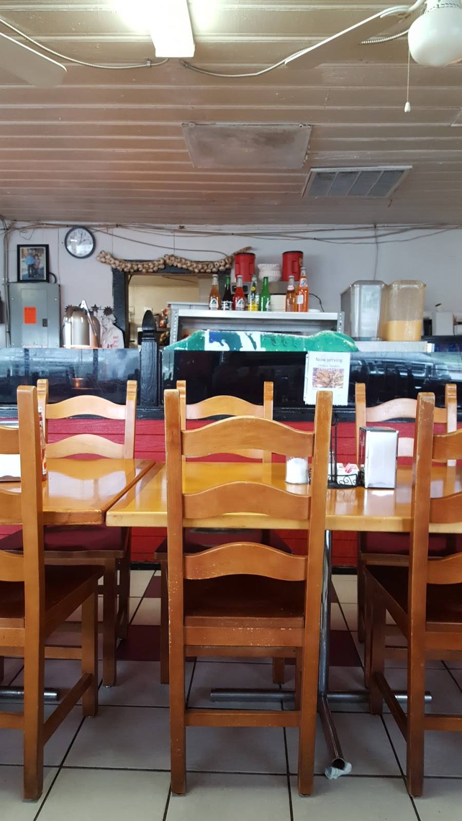 Taqueria La Union | restaurant | 6326 C F Hawn Fwy, Dallas, TX 75217, USA | 2143913646 OR +1 214-391-3646