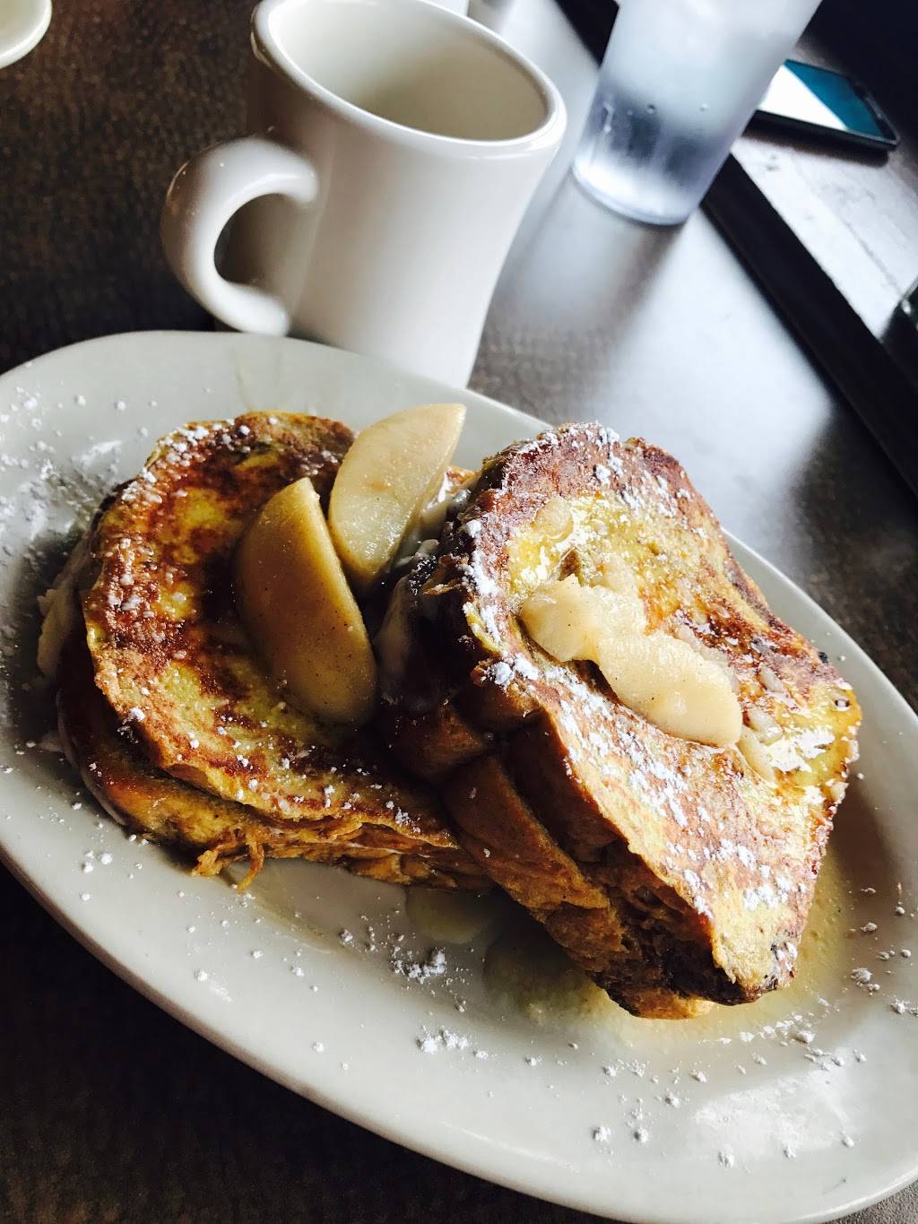 Coco Fairfields | restaurant | 2959 Twelve Mile Rd, Berkley, MI 48072, USA | 2483992626 OR +1 248-399-2626