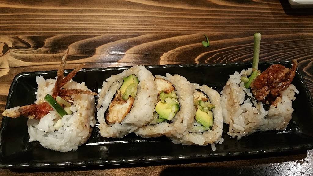 KAIZEN CAMPBELL | restaurant | 330 E Hamilton Ave #7, Campbell, CA 95008, USA | 4083701600 OR +1 408-370-1600