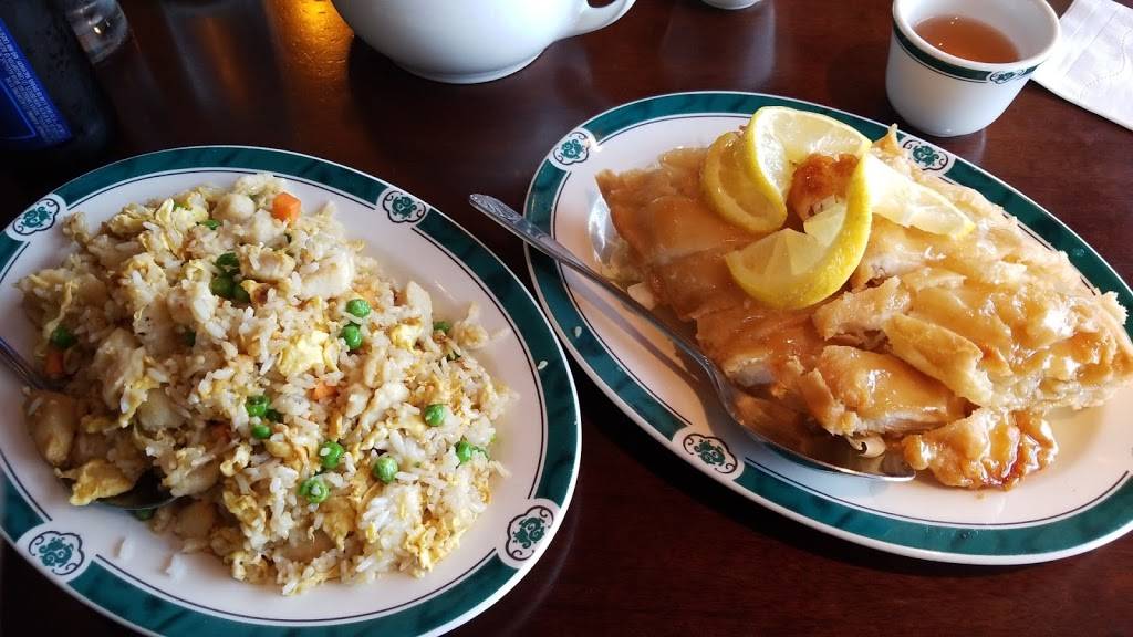 Lucky Dragon Restaurant | restaurant | 25 95th Dr NE, Lake Stevens, WA 98258, USA | 4253972099 OR +1 425-397-2099