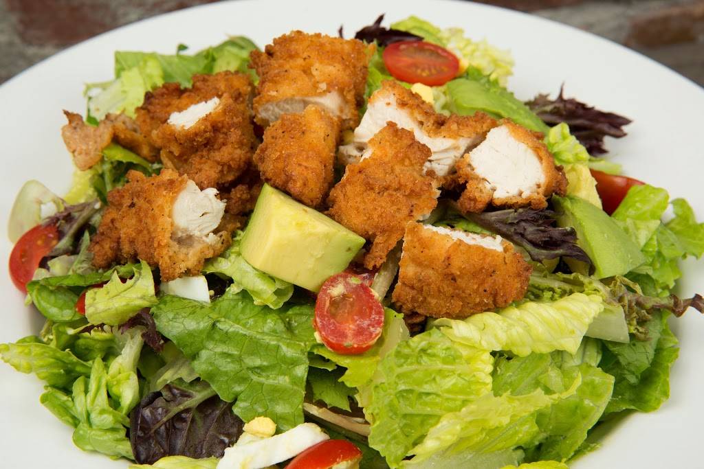 Parrys Pizzeria & Bar | restaurant | 100 E 120th Ave, Northglenn, CO 80233, USA | 3034511313 OR +1 303-451-1313