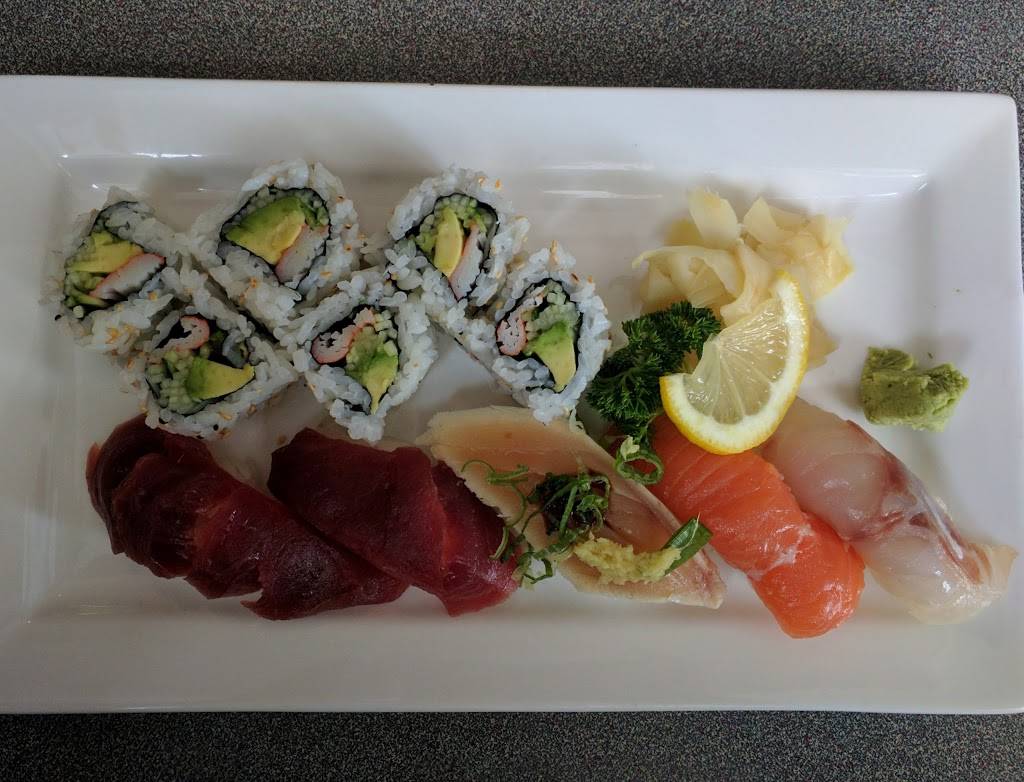 Kame | restaurant | 4523, 250 Cabot St, Beverly, MA 01915, USA | 9789229333 OR +1 978-922-9333