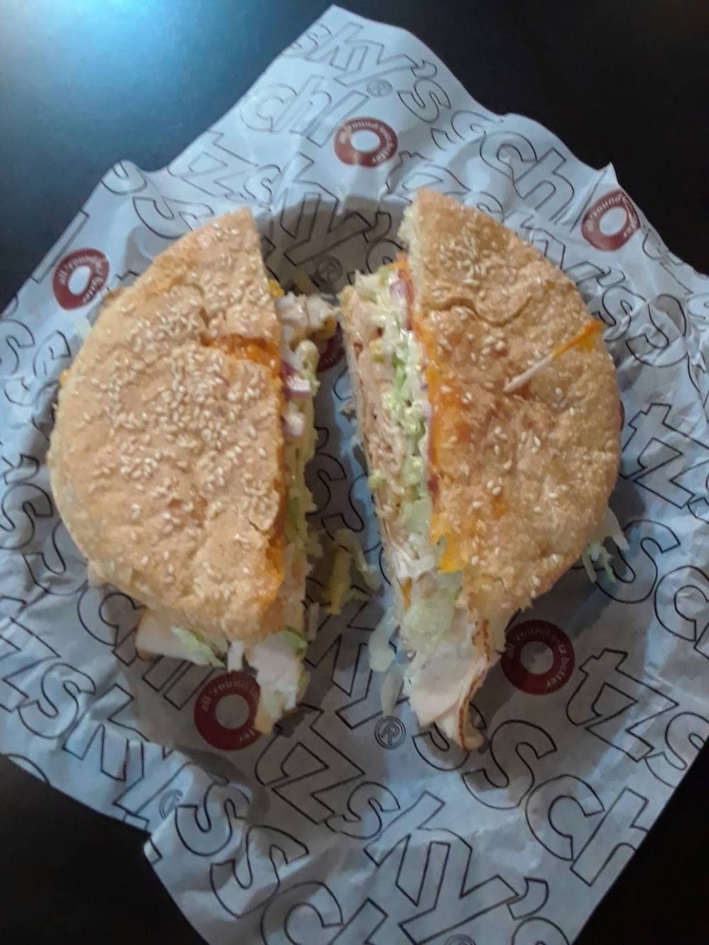 Schlotzskys | bakery | 2608 North St, Nacogdoches, TX 75965, USA | 9365642867 OR +1 936-564-2867